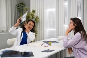 Make Screening and Awareness a Habit