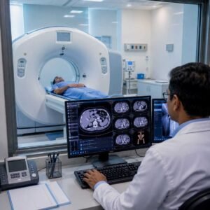 CT Scan
