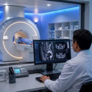 MRI Scan