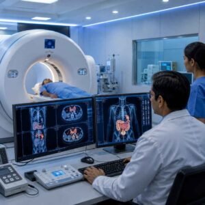 PET-CT Scan