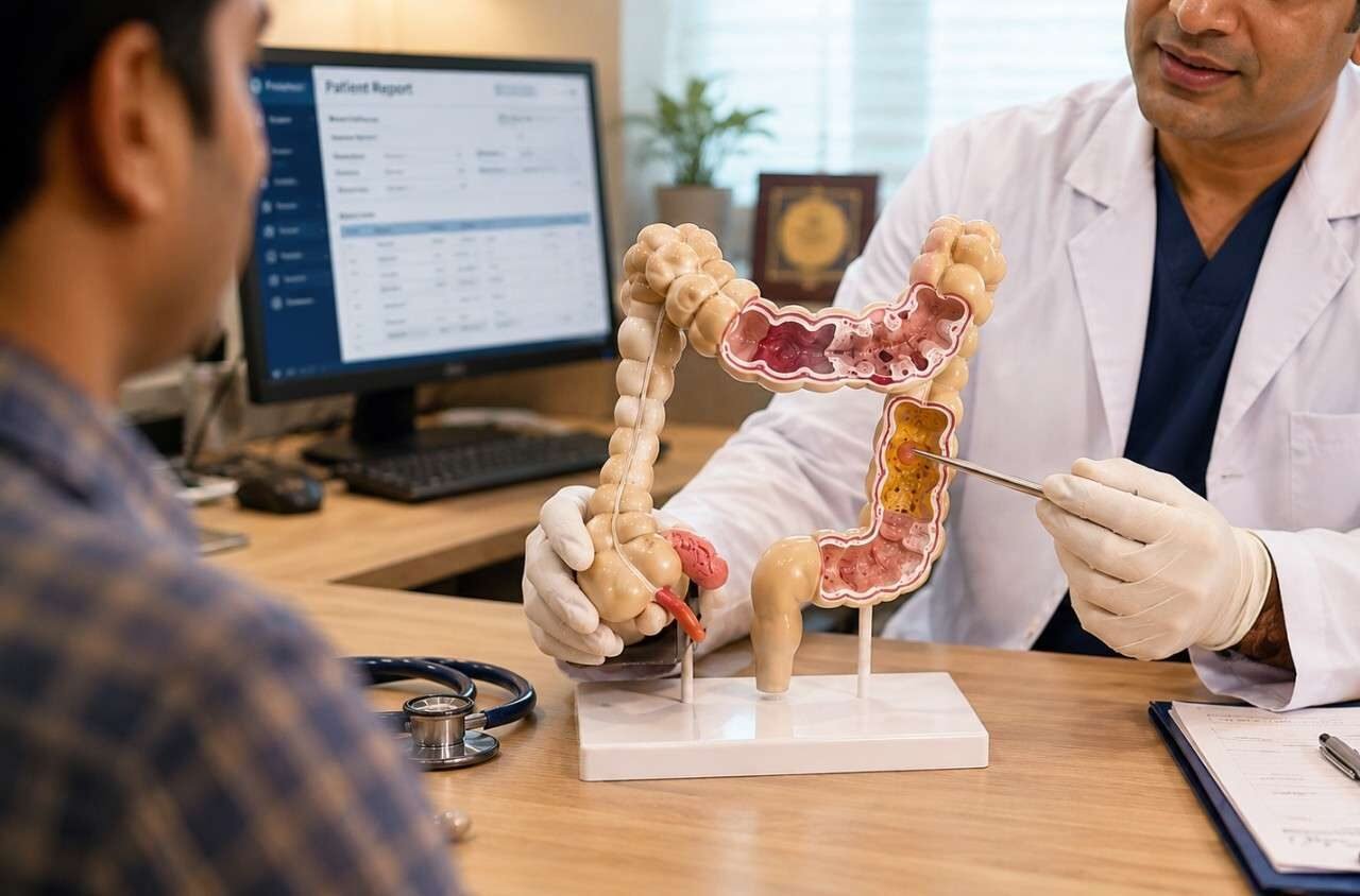 How Is Colorectal Cancer Diagnosed? Tests You Should Know