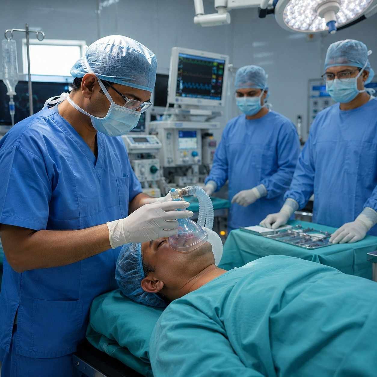 Lymph Node Dissection