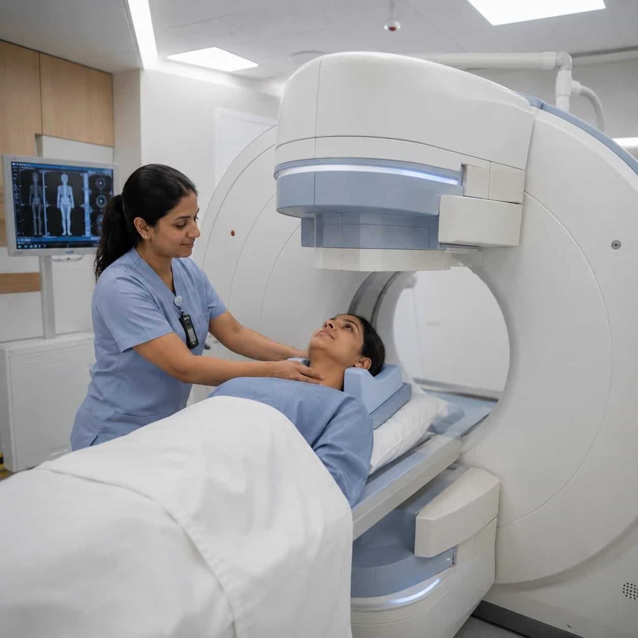 Radioactive Iodine Therapy