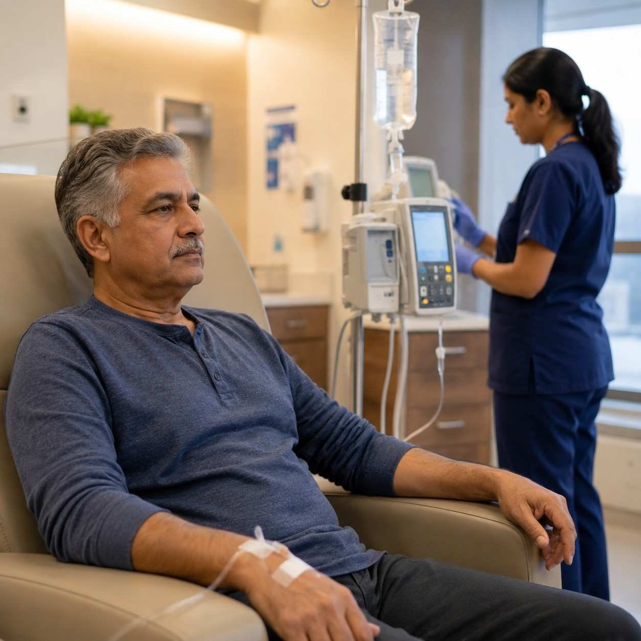 Targeted Therapy