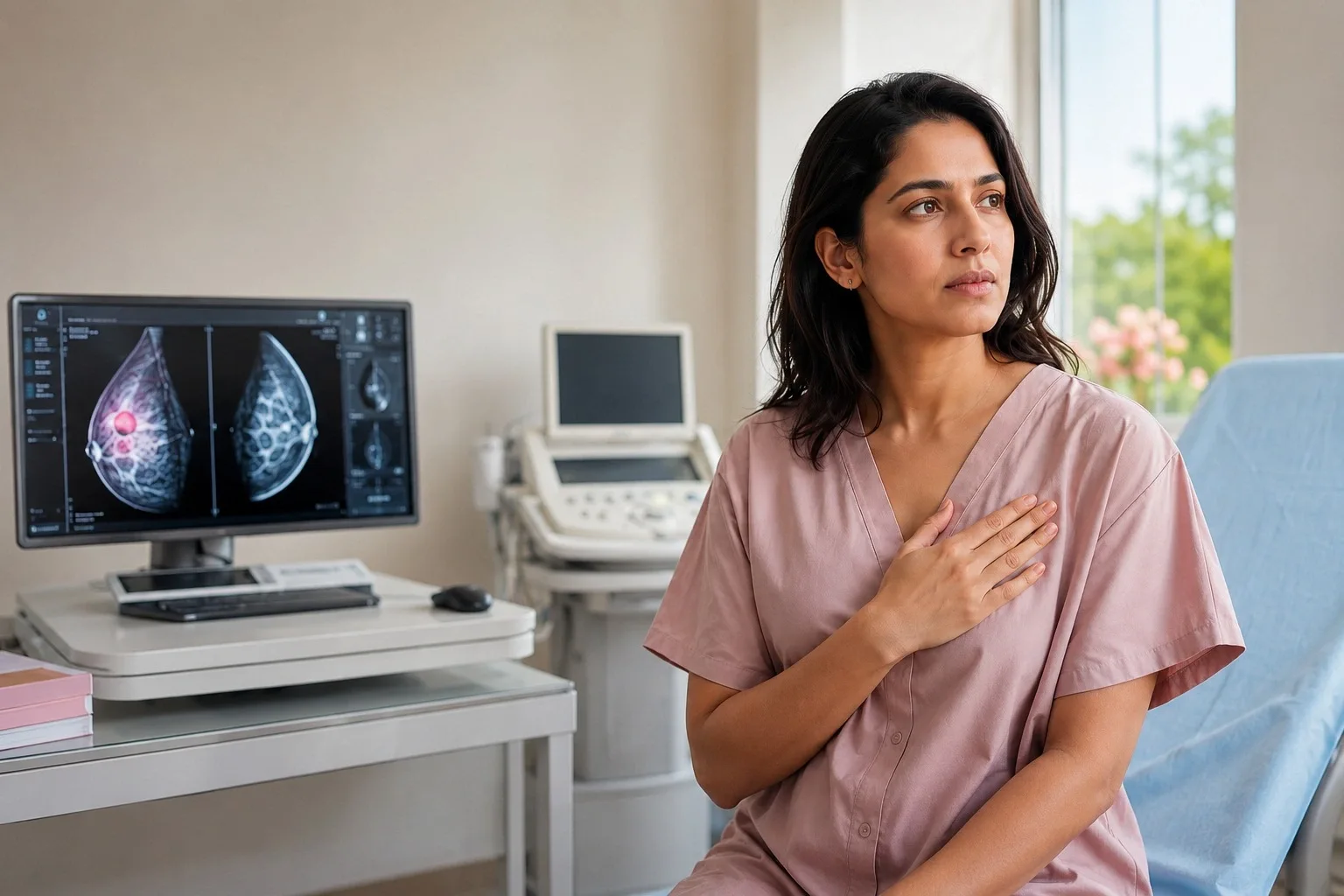 Breast Cancer in Younger Women: What Should You Know?