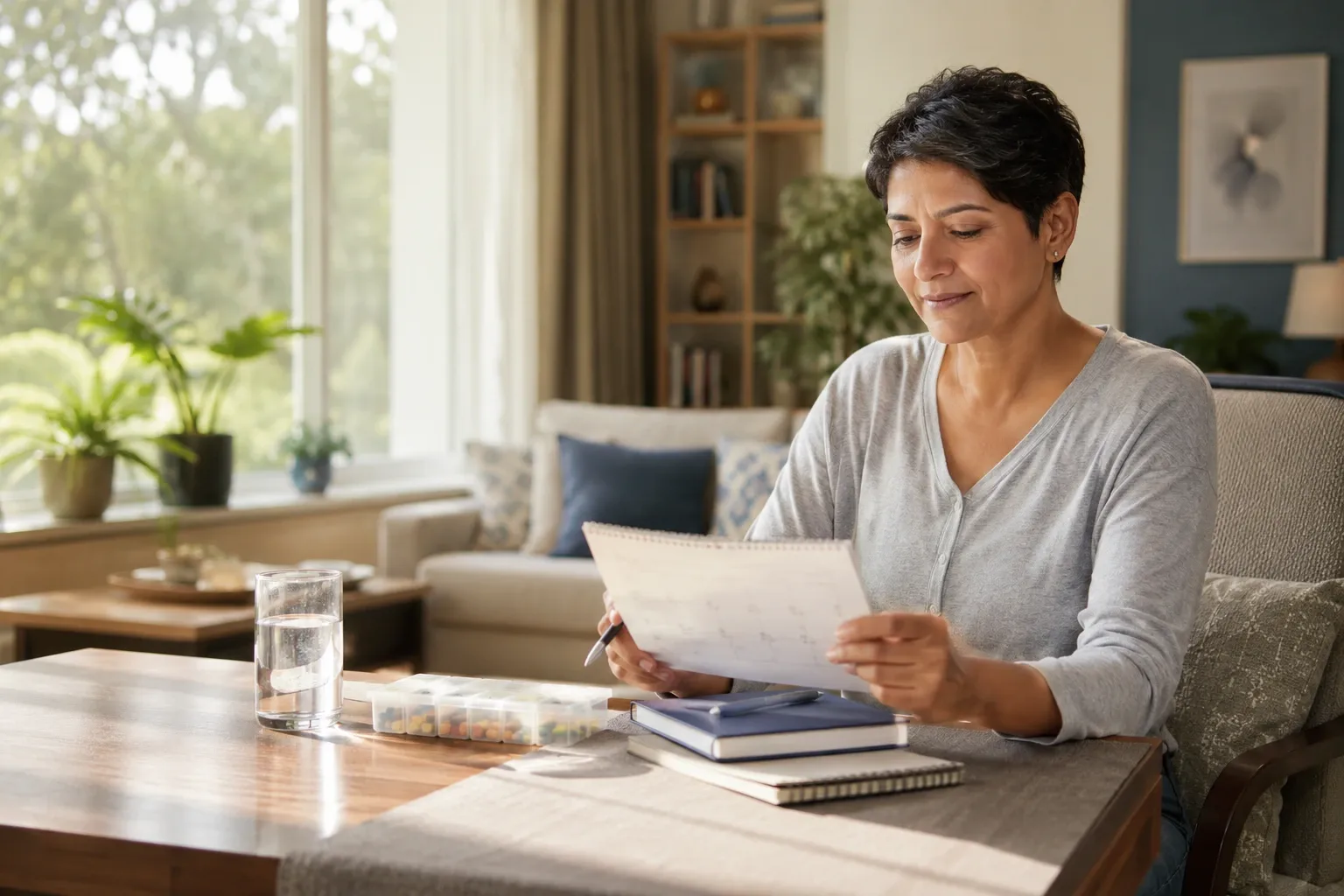 Life After Cancer Surgery: Recovery and Follow-Up Care