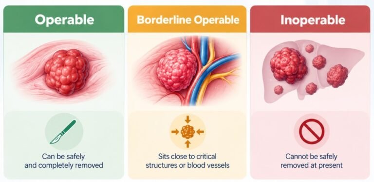 What Inoperable Actually Means