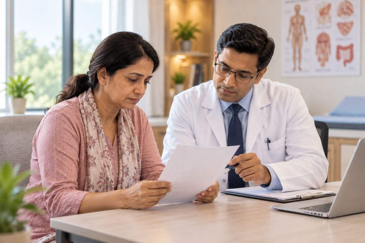 Signs Cancer May Have Returned: Symptoms of Cancer Recurrence