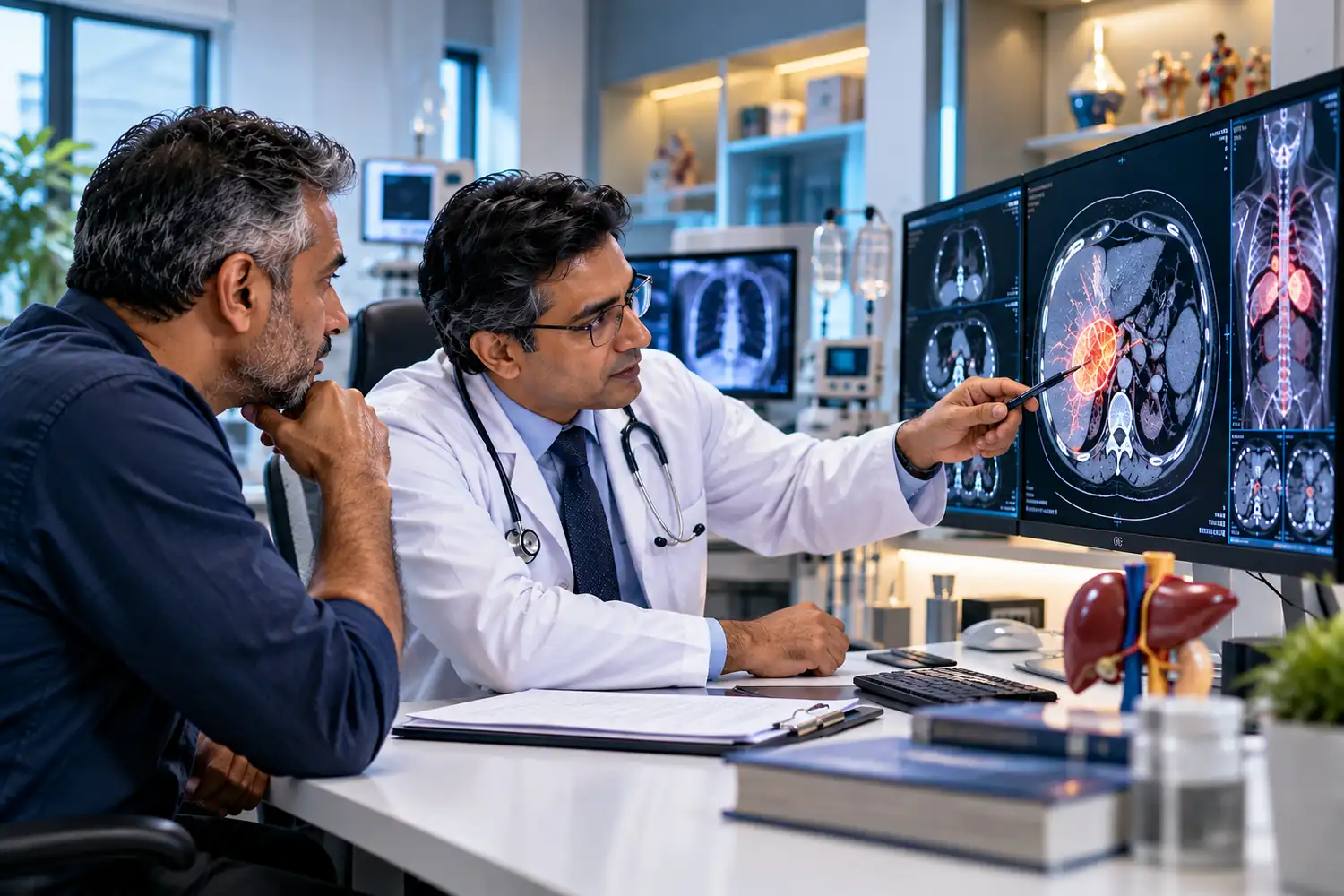 Understanding Operable and Inoperable Cancer and the Treatment Options Available