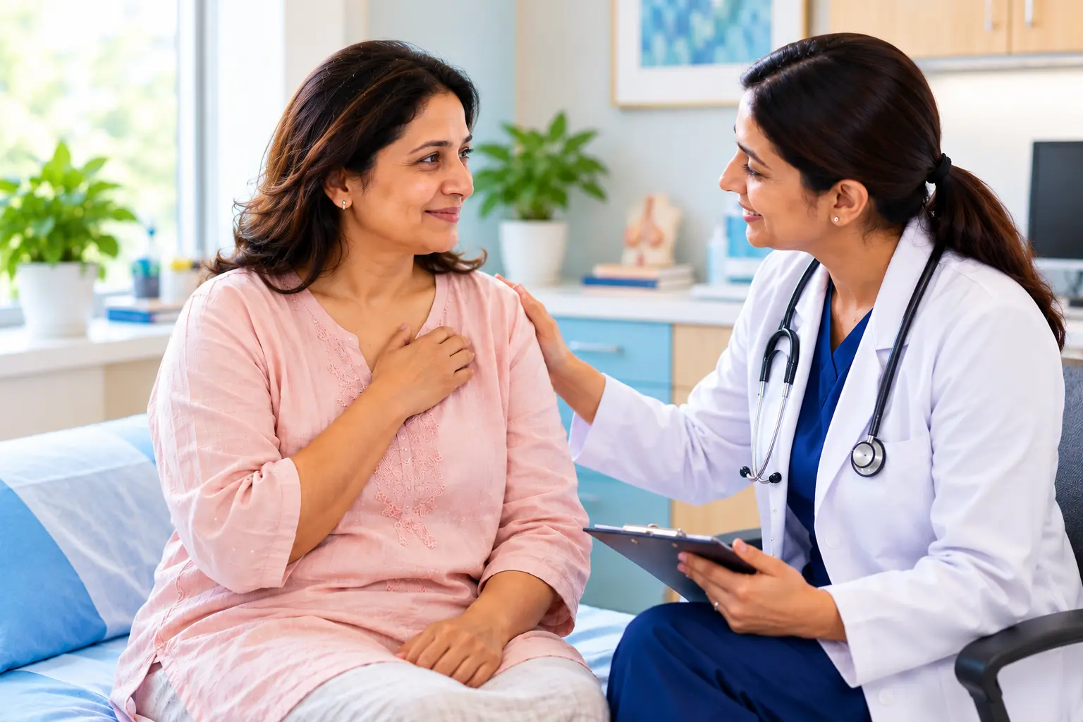 recovery-after-breast-conservation-surgery